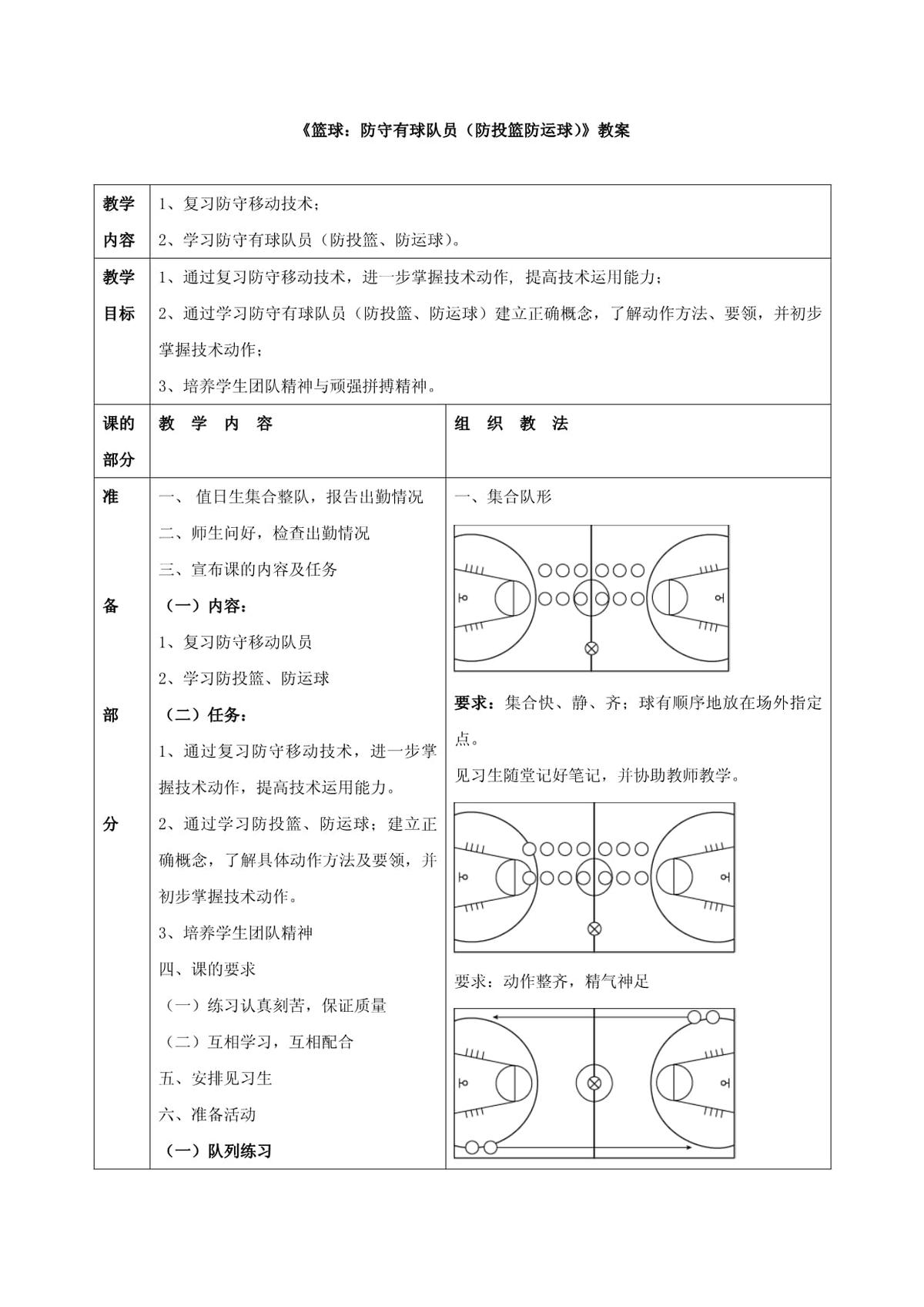 如何根据体型制定个性化的篮球训练方案_2
